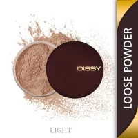 Dissy Loose Powder Light