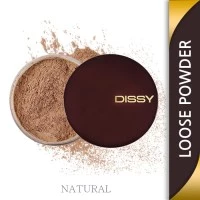Dissy Loose Powder Natural