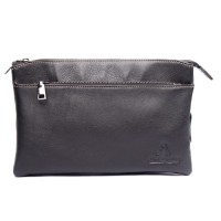 Hush Puppies DW-24 Kulit Asli Dompet Tas Handbag Clutch Wanita