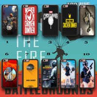 casing hp pubg redmi note 5,mi a2,f9,realme 2 pro,redmi 5 plus,v11 pro