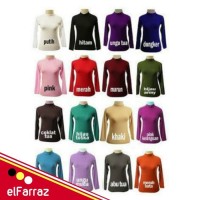 Manset Muslim Wanita Baju Manset Kaos 103 / Manset Kaos L 103