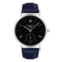 Jam Tangan Lanccelot Navigator of Behemoth Pria dan Wanita