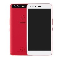 Infinix Zero 5 X603 RAM 6GB ROM 64GB GARANSI RESMI INFINIX