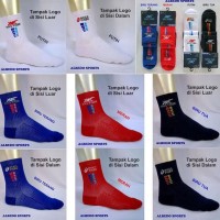 Sepatu Basket Asics Tiger 1B Kaoskaki Nike Zoom KD Trey Kevin Durant