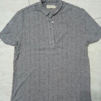 Kaos polo shirt pria Zalora men