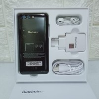 BlackView P6000 Ram 6GB Rom 64GB - Garansi Internasional