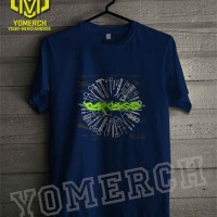 Baju Kaos CARCASS Keren Pria Wanita NEW DESIGN
