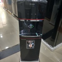 Sanken Dispenser Galon Atas Bawah HWD-Z990G