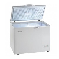 PROMO CHEST FREEZER MODENA 200 LITER MD-20W