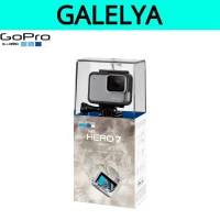 GOPRO HERO 7 WHITE - GO PRO HERO 7 WHITE