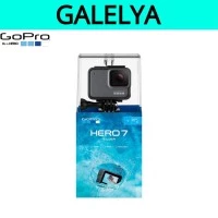 Gopro Hero7 Silver Edition - Gopro Hero 7 Silver