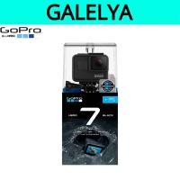 GOPRO HERO 7 BLACK - GOPRO 7 BLACK