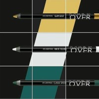 Make Over Makeover Eye Liner Eyeliner Pencil