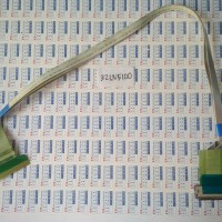 Lvds/fleksibel/flexible/kabel flexi tv Led LG 32LN5100