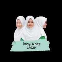 Jilbab Anak Afrakids (Kode: Ja010) Ukuran L/Xl Paling Laku