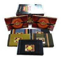 Grosir / Random Sarung Wadimor Motif Horison - Sarung Tenun