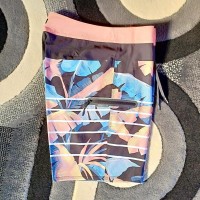 Celana Pendek Pantai Quiksilver Original Not Billabong Ripcurl Dc