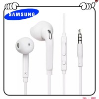 Headset Samsung- Handsfree Earphones For Galaxy S7 S6