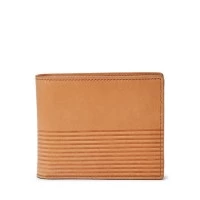 FOSSIL Ford Rfid Large Coin Pocket Bifold