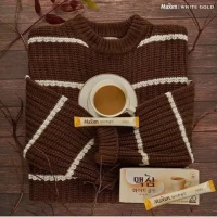 Maxim White Gold Coffee