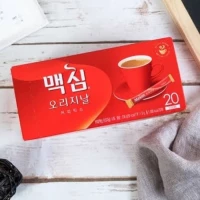 Maxim Original Coffee