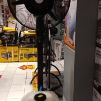 Krisbow Kipas Angin Uap Humidifier