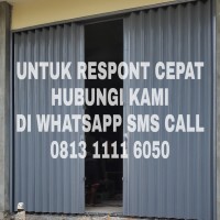 Harga Rolling Door Aluminium Katalog.or.id Harga Rolling Door Aluminium Katalog.or.id