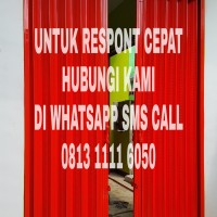 Katalog Rolling Door Aluminium Katalog.or.id Katalog Rolling Door Aluminium Katalog.or.id