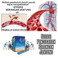 Obat Jantung Koroner