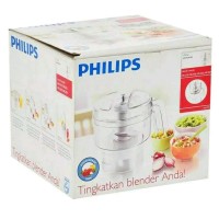 Penggiling Daging Meat Chopper Philips Diva HR 2939 untuk Blender HR