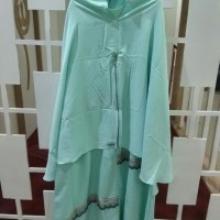gamis syar'i mezora