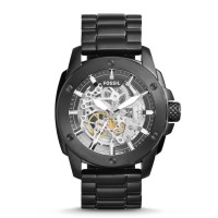 Jam Tangan Pria Merk Fossil ME 3080 / ME3080 Original Otomatis Free Ye