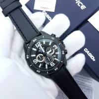 Jam Tangan Pria Merk Casio Edifice EFR 538 / EFR538 ORI BM Free yes