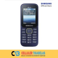 SAMSUNG SM B310E PHYTON HP HAPE MURAH - 1 Tahun Garansi Resmi