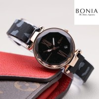 Jam Tangan Wanita Rantai Magnet