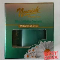 Nourish Skin Bio White Serum