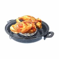 Alat Panggang Kompor Gas - Panggangan Pemanggang Sate Dan Sosis Bakar