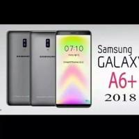 List Harga Hp Samsung Galaxy A6 Terbaru Agustus 2019 18 HP SAMSUNG GALAXY A6 PLUS RAM 4/32 GB - A6 /A 6 PLES GARANSI RESMI