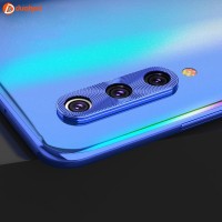 XIAOMI Mi 9 SE Camera Metal Protector Ring Pelindung Kamera
