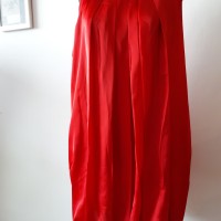 Dress Branded Mirror MAX MARA