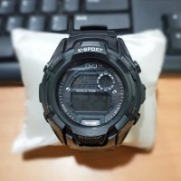 jam tangan pria QQ QQ