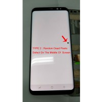 List Harga Lcd Samsung Galaxy S8 Plus Termurah Agustus 2019 12 Super AMOLED For Samsung Galaxy S8 /S8 Plus G950f G955f Lcd Display