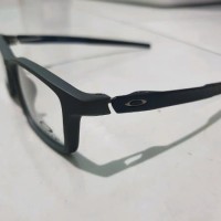 Frame Kacamata Minus Oakley Gauge 2.0 Original Not Rudy Project Rayban
