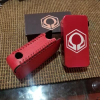 hexohm v3 red garansi vz