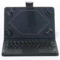 Acer Iconia W4 821 8 inch Bluetooth Keyboard Leather Flip Berkualitas