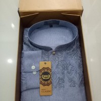Baju muslim koko behaestex BHS CLS koko muslim baju