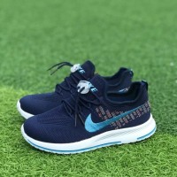 Sepatu Anak Kids Nike Zoom Buat Sekolah - Sepatu Sekolah Nike Anak