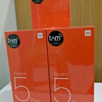 Xiaomi Redmi 5 Plus - TAM 3/32