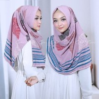 jilbab pashmina/instan motif/pashmina motif