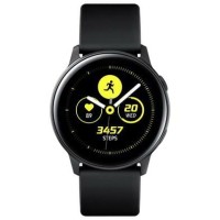 List Harga Samsung Galaxy Watch Active Termurah Juli 2019 17 Samsung Galaxy Watch Active - Black